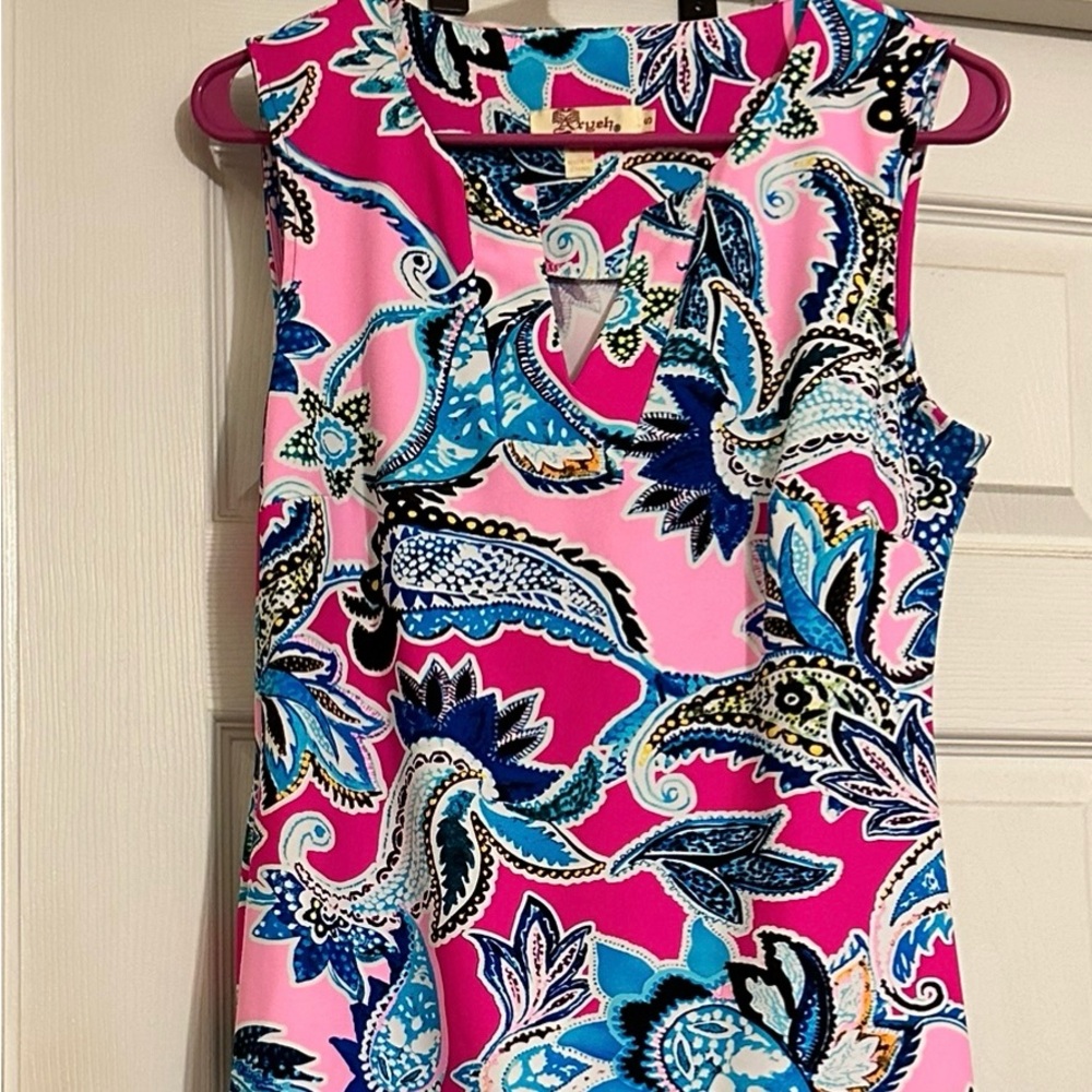 Sz Small Dress